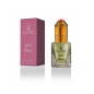 El Nabil GIRL MUSC - Parfum concentré sans alcool pour femme Flacon roll-on de 5ml