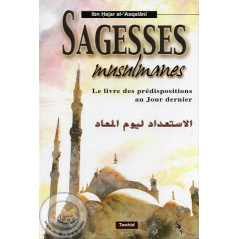 Muslim Wisdoms on Librairie Sana