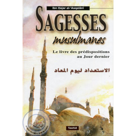 Muslim Wisdoms on Librairie Sana