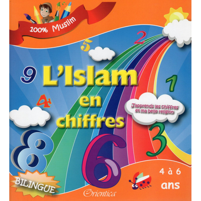 L'Islam en chiffres (bilingue)