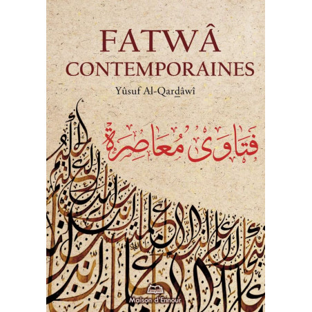 Fatwa Contemporaines d'après Yusuf al Qaradawi