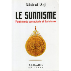 SUNNISM: Conceptual and doctrinal foundations according to Nasir al-Aql