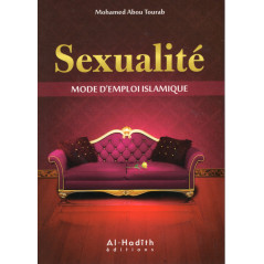 Sexuality ISLAMIC MODE OF USE according to Mohamed Abou Tourab