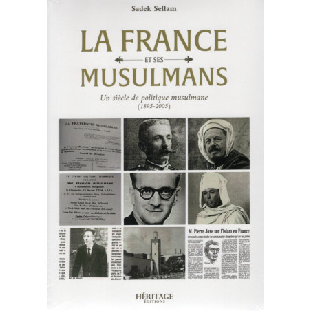 France and its Muslims