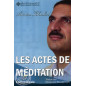 acts of meditation