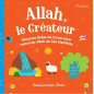 Allah le Créateur - Histoires tirées du Coran pour remercier Allah de ses bienfaits (Poche)