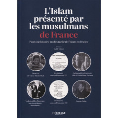 الإسلام الذي قدمه مسلمو فرنسا