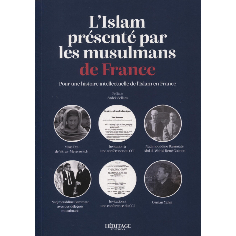 Islam presented by the Muslims of France