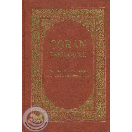 Quran thematic