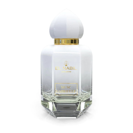 Gabrielle El Nabil Musk Perfume For women