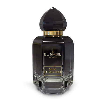 Musc El Quraish El Nabil Mixed Perfume (50ml)