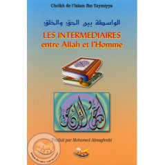 Intermediaries between Allah and Man on Librairie Sana