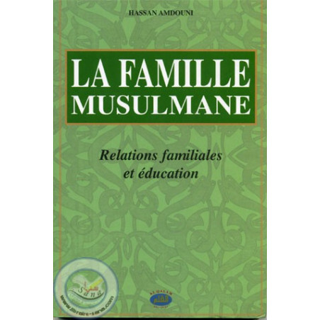 The Muslim Family on Librairie Sana