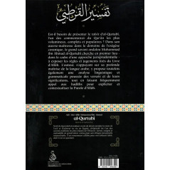 Le livre des jugements du Qur'ân (Tafsir Al-Qurtubî), Volume 1: Sourate Al-Fatiha