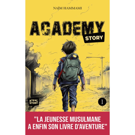 Academy Story (Frensh)