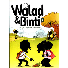Walad and Binti: Good always wins