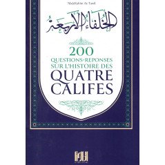 200 Questions Answered on the History of the Four Caliphs