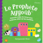 The Story of Prophet Ayyub (Frensh)