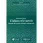 Islam and knowledge - Panorama of contemporary Islamic thought, by Mohamed Oudihat (Frensh)
