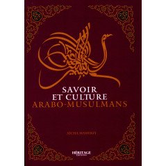 Arab-Muslim knowledge and culture