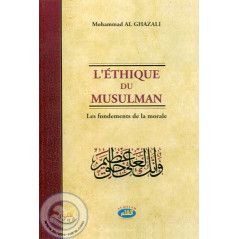 The ethics of the Muslim on Librairie Sana