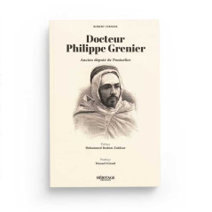 Doctor Philippe Grenier (Former MP for Pontarlier), by Robert Fernier (Frensh)