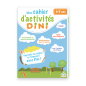 My DINI activity book (4/5 years/Frensh)