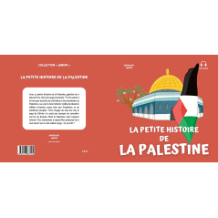 La petite histoire de la Palestine