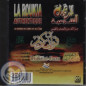 CD Authentic La Roukia (the remedy for body and soul)