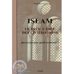 Islam, the face to face of civilizations on Librairie Sana