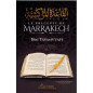 The precept of Marrakech, by Ibn Taymiyyah (French/Arabic)
