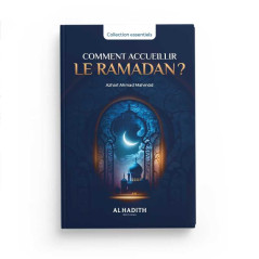 How to welcome Ramadan?