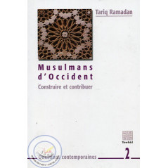 Western Muslims on Librairie Sana