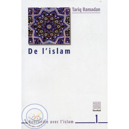 From Islam: Tariq Ramadan