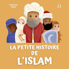 The brief history of Islam