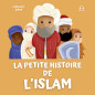 The brief history of Islam  (Junior/Frensh)