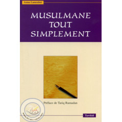 Simply Muslim on Librairie Sana