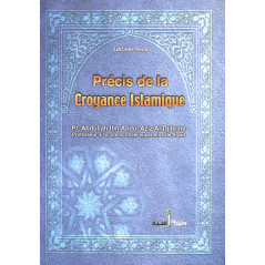 Précis de la croyance islamique sur Librairie Sana