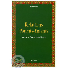 Parent-Child Relations on Librairie Sana