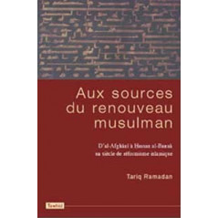 At the Sources of Muslim Renewal on Librairie Sana