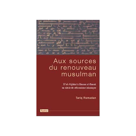 At the Sources of Muslim Renewal on Librairie Sana