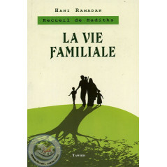 Family life on Librairie Sana