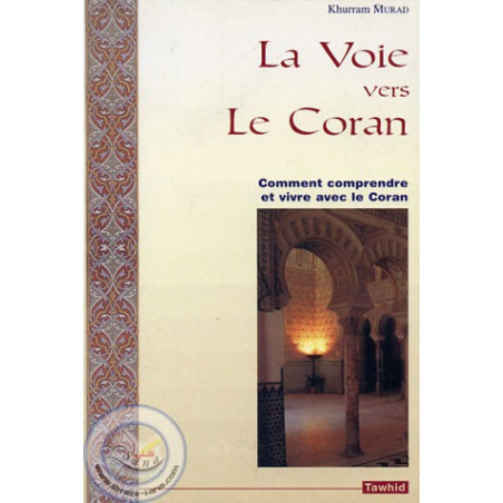 الطريق إلى القرآن على Librairie صنعاء