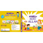Pack Collection "Merci Allah" : Livres d'éveil spirituel pour enfants (0-5 ans)