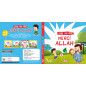 Thank you Allah Collection Pack: Spiritual awakening books for children (0-5 years)