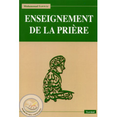 Teaching of prayer on Librairie Sana