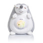 Hedgehog Plush Coranic Night Light Islatoys - Talking Comforter for Children