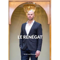 The Renegade, Joram van Klaveren