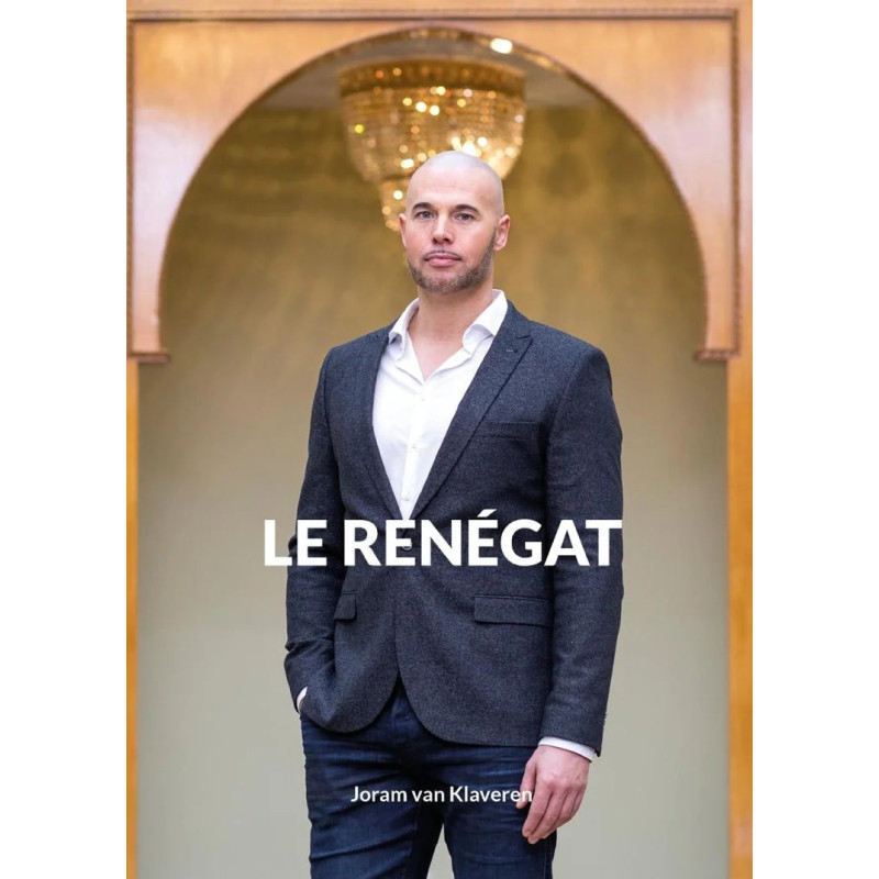 The Renegade, by Joram van Klaveren