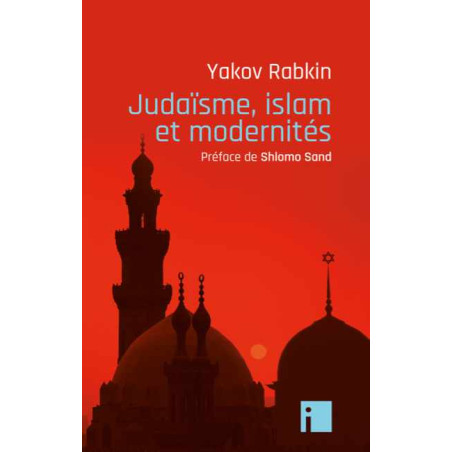 Judaism, Islam and modernities